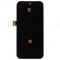 Дисплей для Google Pixel 8A (GKV4X/G6GPR/G8HHN/G576D) + тачскрин (черный) (OLED) фото №1