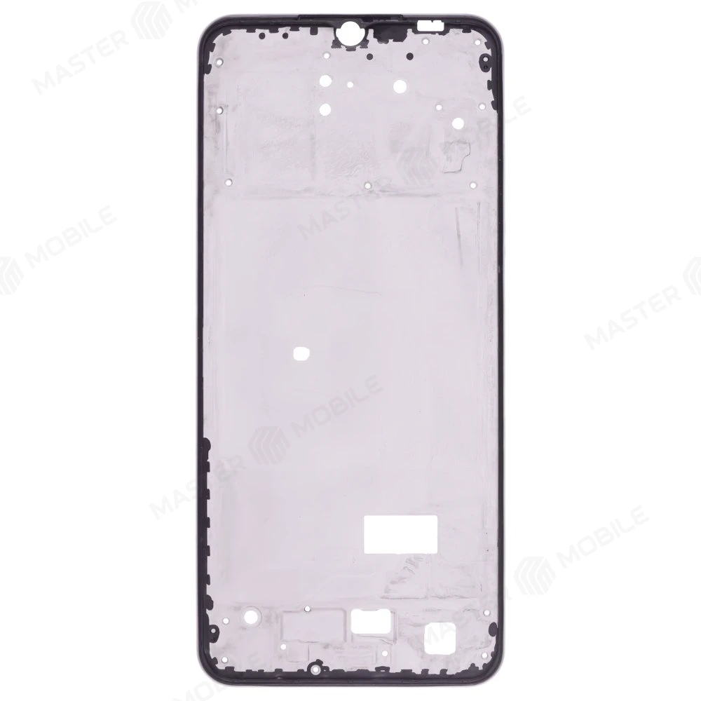 Рамка дисплея для Vivo Y33s (V2109) (черный)