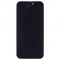 Дисплей для Apple iPhone 14 Pro Max + тачскрин (черный) (SL) (Soft Oled) (площадка под IC) фото №1