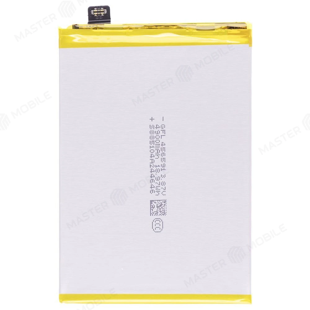 Аккумулятор для Realme Narzo 50 4G (RMX3286) / C55 (RMX3710) (BLP875) (Premium) фото №2