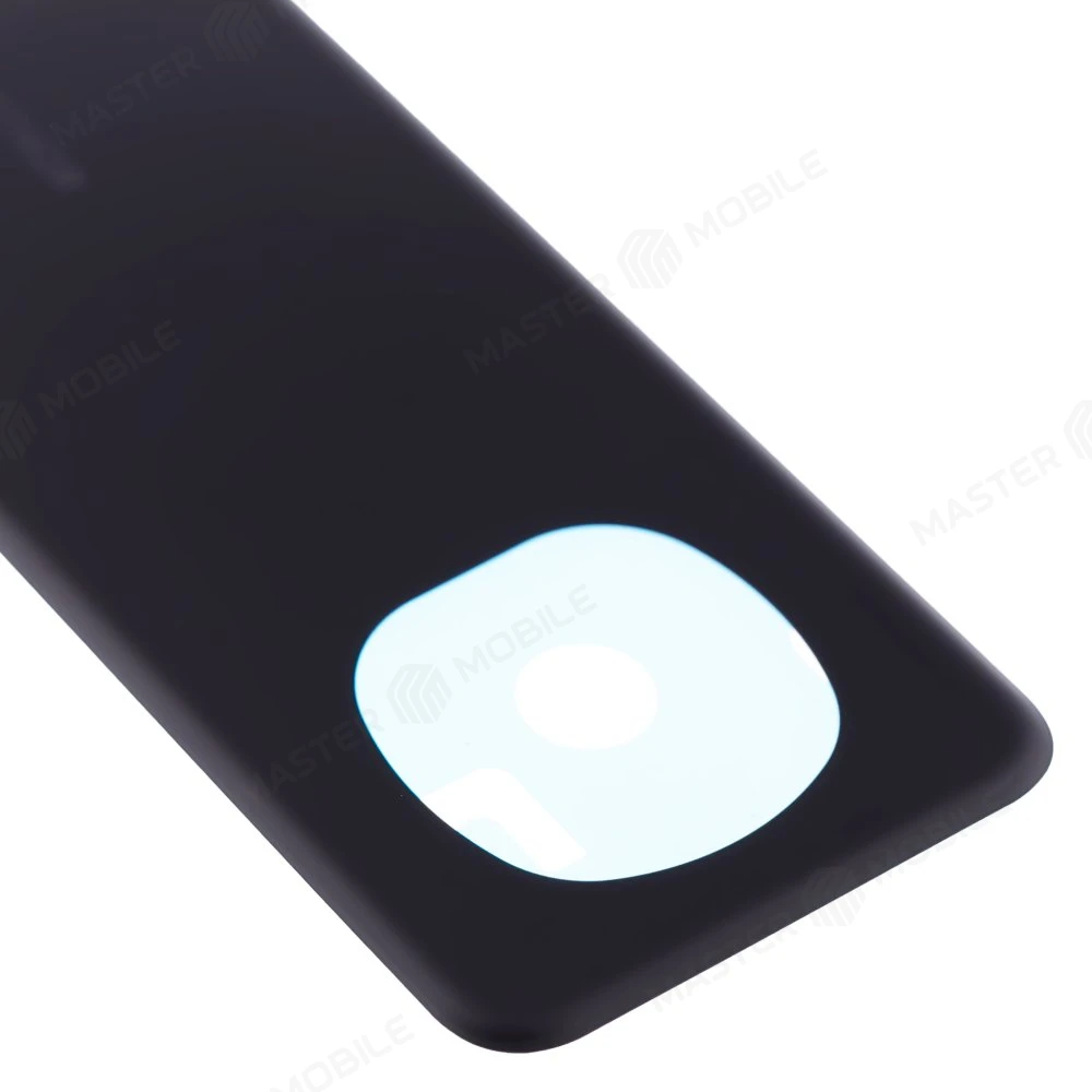 Задняя крышка для Huawei Honor Magic 7 (PTP-N29) (черный) фото №3