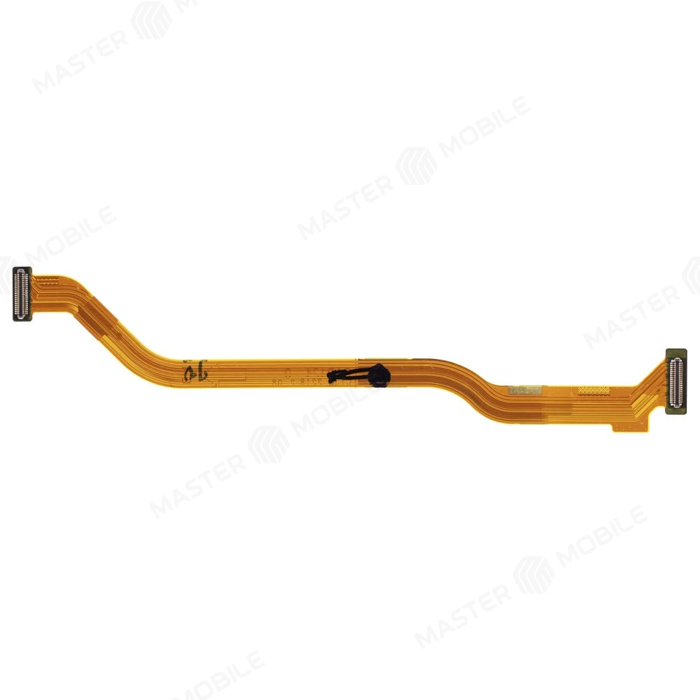 Шлейф для Realme GT Neo 3T (RMX3371) с комп. (межплатный)  фото №2