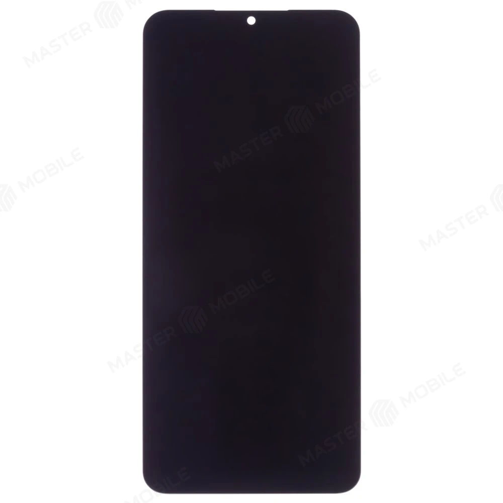 Дисплей для Samsung A235 Galaxy A23 + тачскрин (черный) (ORIG100)