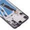 Дисплей для Huawei P Smart Z (STK-LX1) / Y9 Prime 2019 + тачскрин (черный) (в рамке) (ORIG) фото №3
