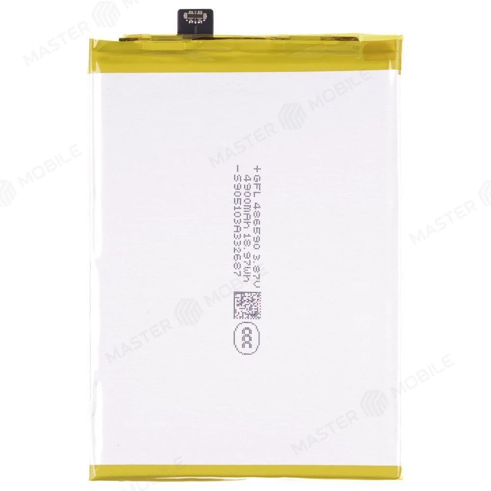Аккумулятор для Vivo Y11 (1906) / Y12 (1904) / Y15 (1901) / Y17 (1902) / Z1 Pro (1951) (B-G7) (Premium) фото №2