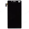 Дисплей для Sony E5303 Xperia C4/E5333 Xperia C4 Dual + тачскрин (черный) фото №1