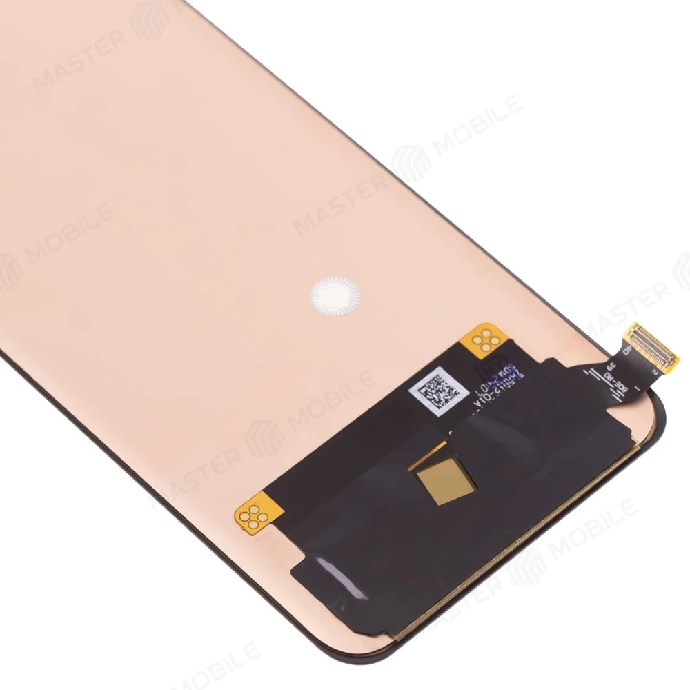 Дисплей для OPPO Reno 12 Pro (CPH2629) + тачскрин (черный) (ORIG) (Rev.R0) фото №4