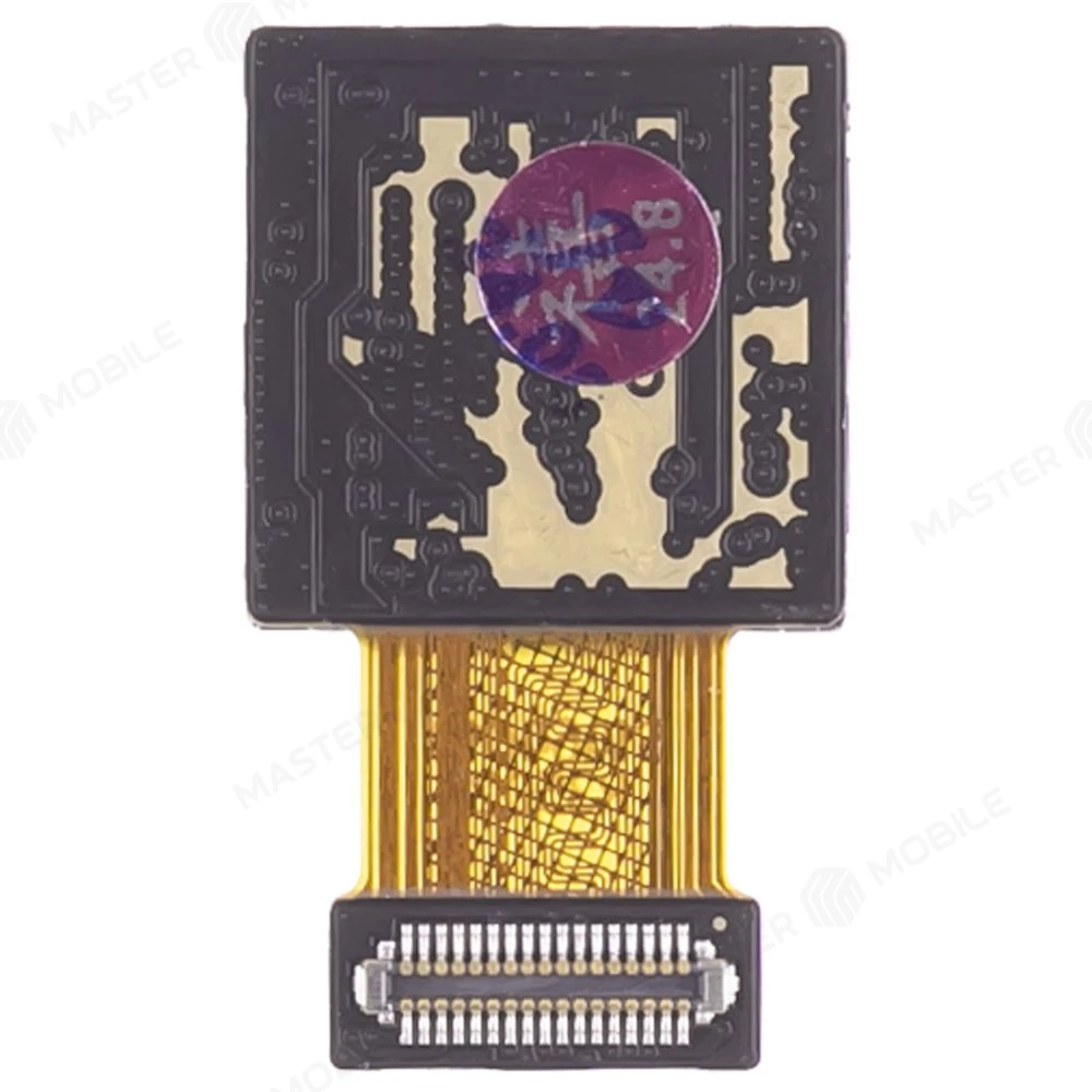 Камера для Xiaomi Poco M6 Pro 4G (2312FPCA6G) (64 MP) (задняя) (ORIG100) фото №2