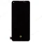 Дисплей для OPPO Reno 5 4G (CPH2159) + тачскрин (черный) (ORIG) фото №1