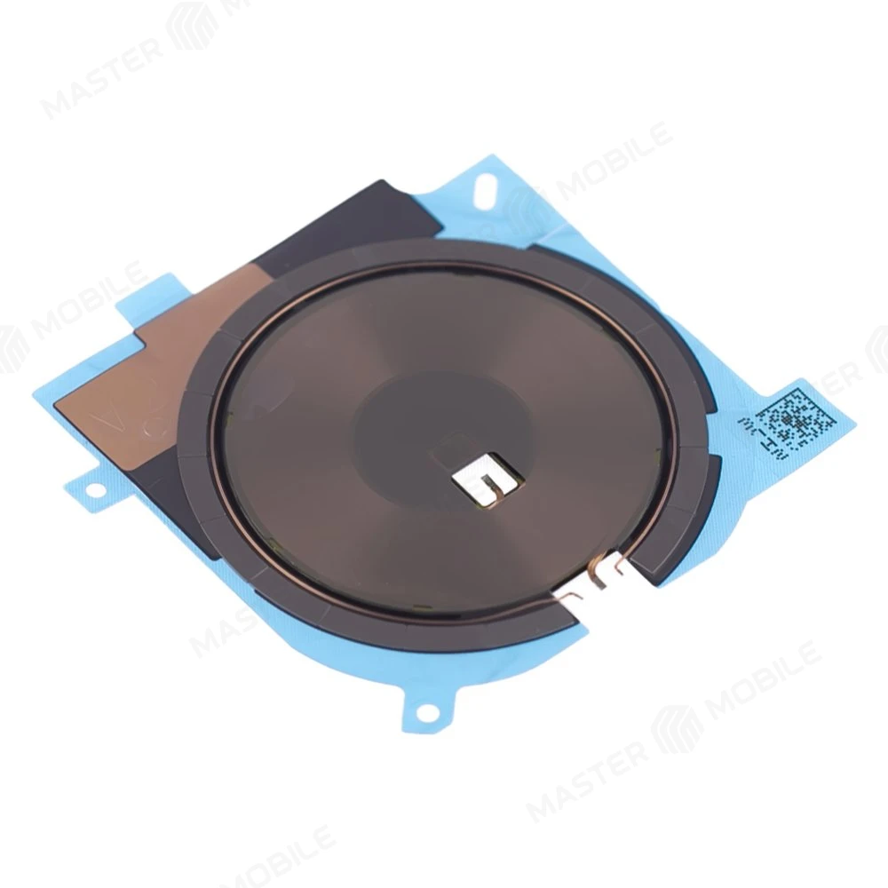 Шлейф для Apple iPhone 12 / iPhone 12 mini / iPhone 12 Pro / iPhone 12 Pro Max с комп. + беспроводная зарядка (ORIG100) фото №3