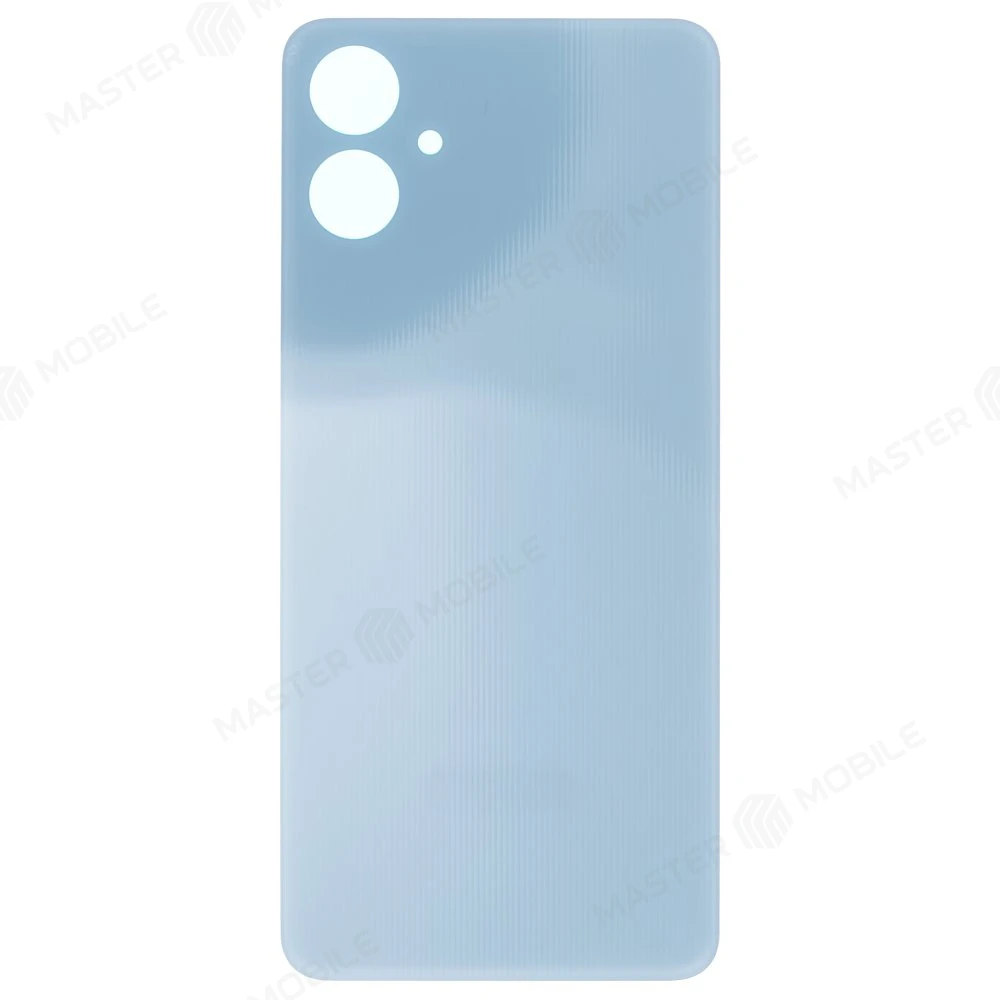 Задняя крышка для Samsung A065F Galaxy A06 (зеленый)