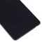 Задняя крышка для Samsung A525 Galaxy A52 / A526 Galaxy A52 5G / A528 Galaxy A52s (черный) (в сборе со стеклом камеры) фото №4