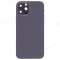 Корпус для Apple iPhone 12 Pro (серый) (в сборе) (с разбора) (ORIG100) (возможен дефект ЛКП) фото №1