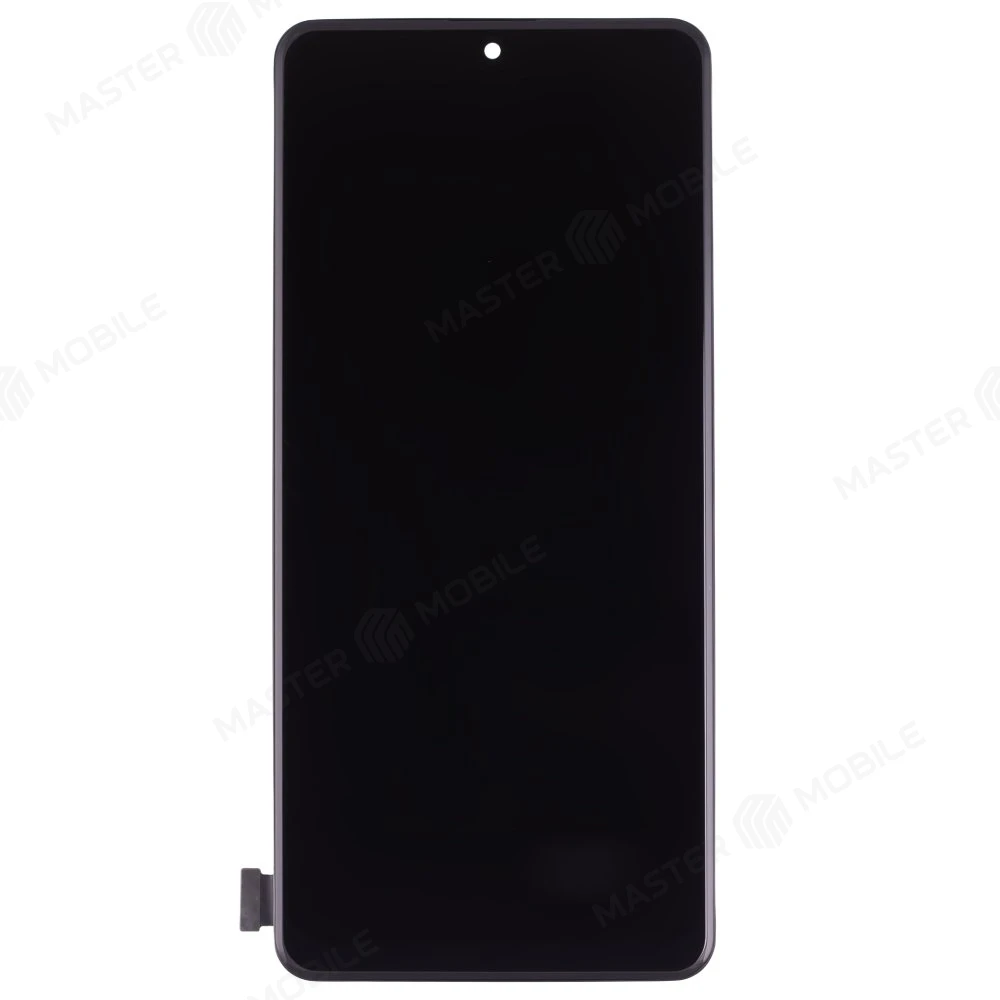 Дисплей для Xiaomi 12 Pro (2201122G) + тачскрин (черный) (In-Cell) фото №1