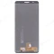 Дисплей для Samsung A013 Galaxy A01 Core + тачскрин (черный) (Medium) фото №2