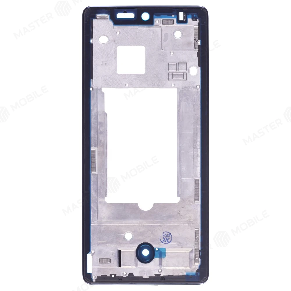 Рамка дисплея для Infinix GT 20 Pro (X6871) (серый)