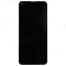 Дисплей для Tecno Spark 5 / Spark 5 Pro (KD7) / Camon 15 (CD7) / Infinix Note 7 Lite (X656) + тачскрин (черный) (ORIG) фото №1