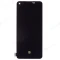Дисплей для Realme 10 4G (RMX3630) / OPPO Reno 8T 4G (CPH2481) + тачскрин (черный) (ORIG) фото №1