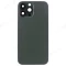 Корпус для Apple iPhone 13 Pro Max (зеленый) (Premium) фото №1
