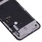 Дисплей для Apple iPhone 11 + тачскрин (черный) (FOG) (ORIG) фото №4