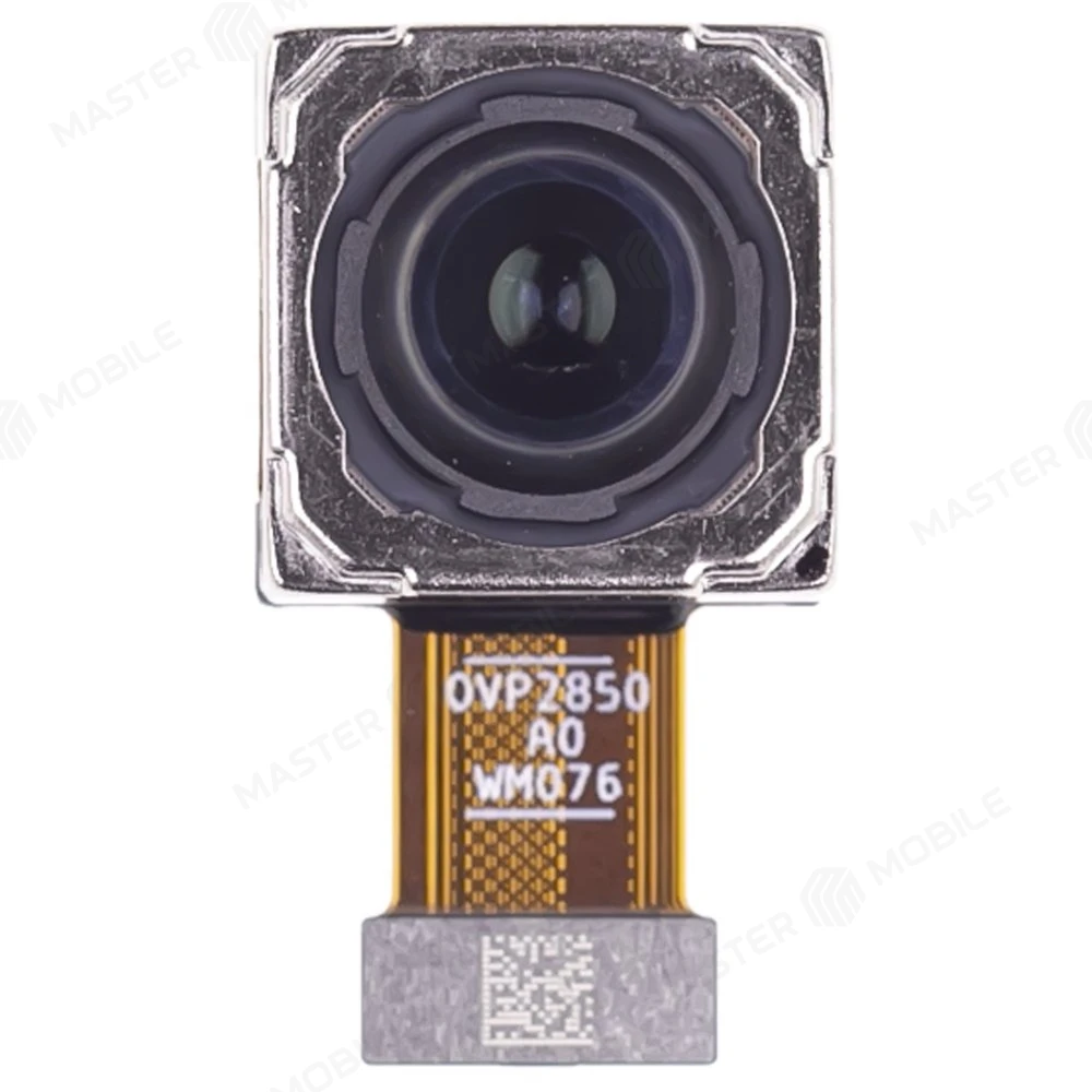 Камера для Xiaomi 12 Lite (2203129G) (108 MP) (задняя) (ORIG100)