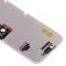 Дисплей для Apple iPhone 16 Pro Max + тачскрин (черный) (F5ENERGY) (Ultra Soft Oled) (площадка под IC)  фото №3