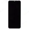 Дисплей для Samsung A226 Galaxy A22 5G/A226 Galaxy A22s 5G + тачскрин (черный) (ORIG100) фото №1