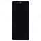 Дисплей для Tecno Camon 18 (CH6N) / Camon 18P (CH7N) + тачскрин (черный) (ORIG) фото №1
