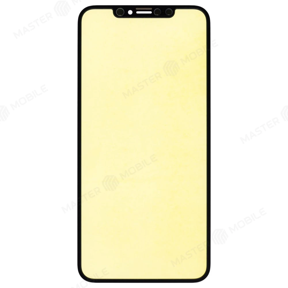 Стекло модуля для Apple iPhone Xs Max фото №2