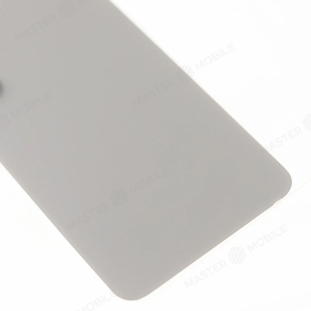 Задняя крышка для Samsung S921 Galaxy S24 (серый) (в сборе со стеклом камеры) (ORIG100) фото №4