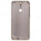 Задняя крышка для Huawei Nova 2i (RNE-L21) (золотистый) (в сборе со стеклом камеры) фото №2