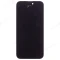 Дисплей для Apple iPhone 14 Pro Max + тачскрин (черный) (JCID) (Soft Oled) (SYSTEM DIAGNOSABLE) фото №1