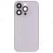 Корпус для Apple iPhone 14 Pro (серебристый) (Premium) фото №1