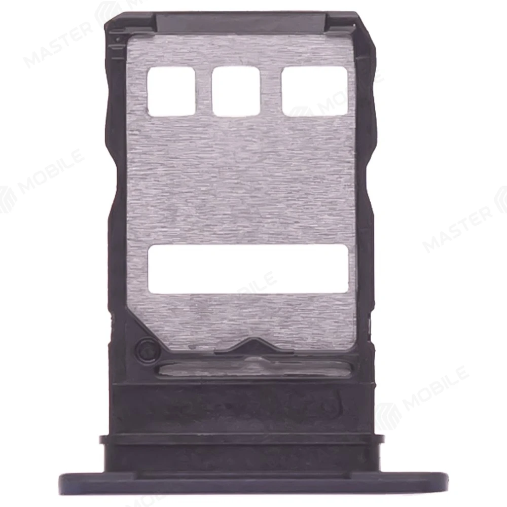 Держатель сим-карты для Huawei Nova 8i (NEN-LX1) (синий) фото №2