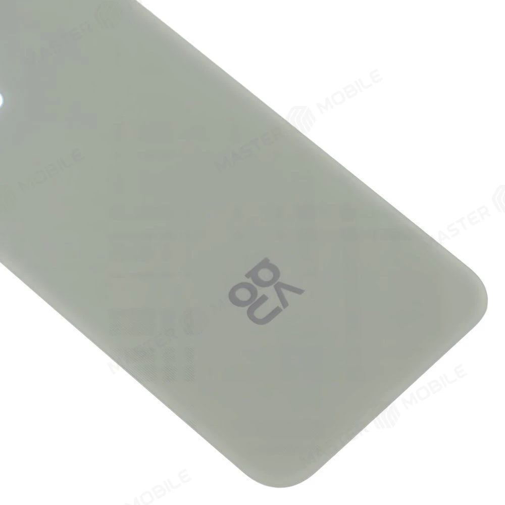 Задняя крышка для Huawei Nova 13 (BLK-AL80) (зеленый)  фото №4