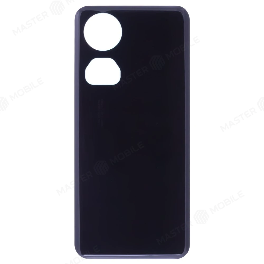 Задняя крышка для Huawei Honor 90 (REA-NX9) (черный)