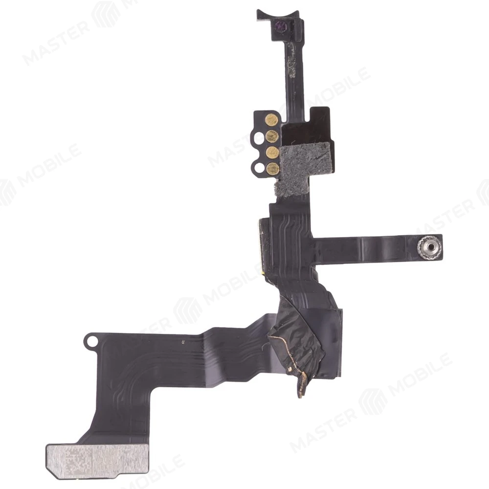 Камера для Apple iPhone 5s / iPhone 5c / iPhone SE (передняя) (ORIG100) фото №2