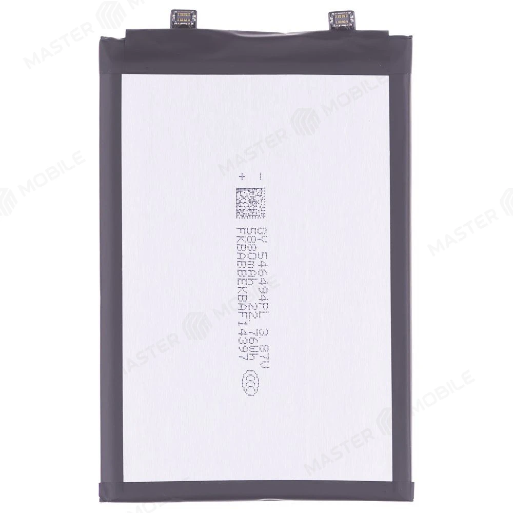 Аккумулятор для Tecno Pova 6 4G (LI7) / Pova 6 Pro 5G (LI9) (BL-58FT) (Premium) фото №2