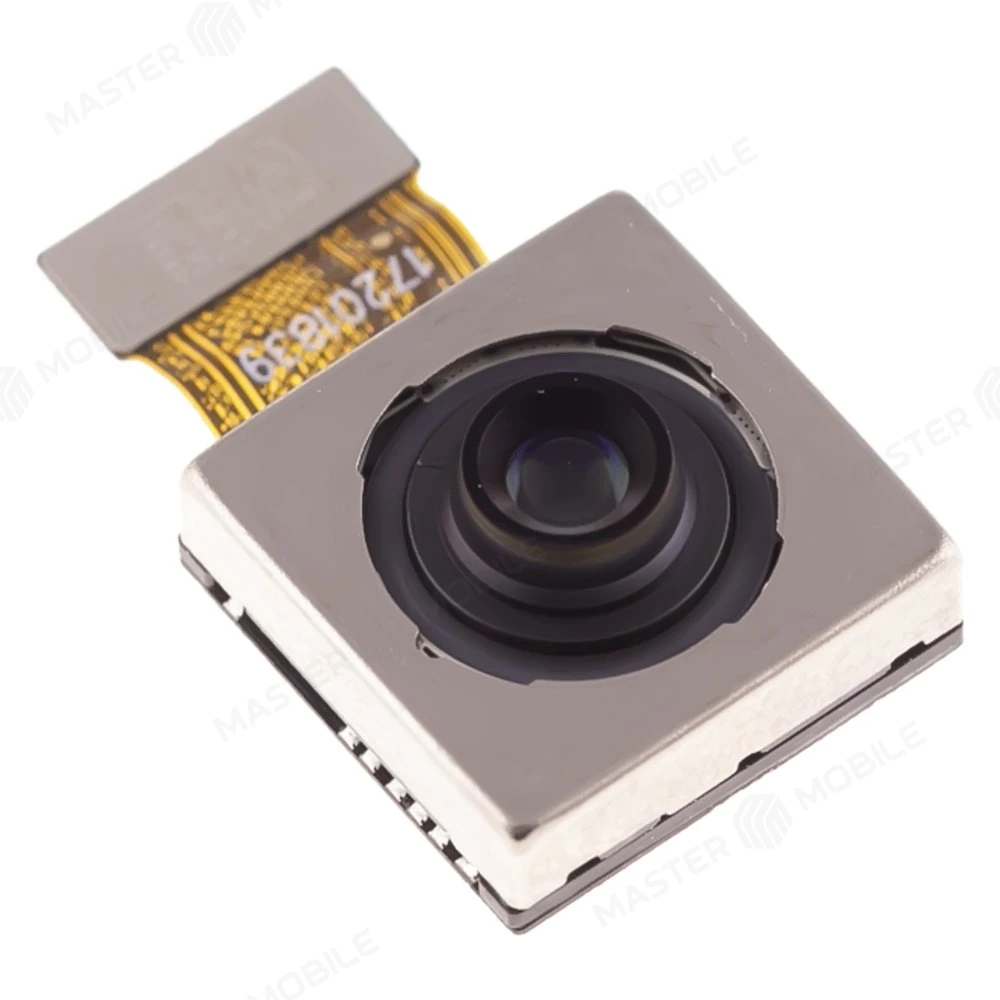 Камера для Tecno Camon 20 Pro 4G (CK7n) (задняя) (ORIG100) фото №3