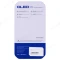 Дисплей для Apple iPhone 11 Pro + тачскрин (черный) (SL) (Hard Oled) фото №6