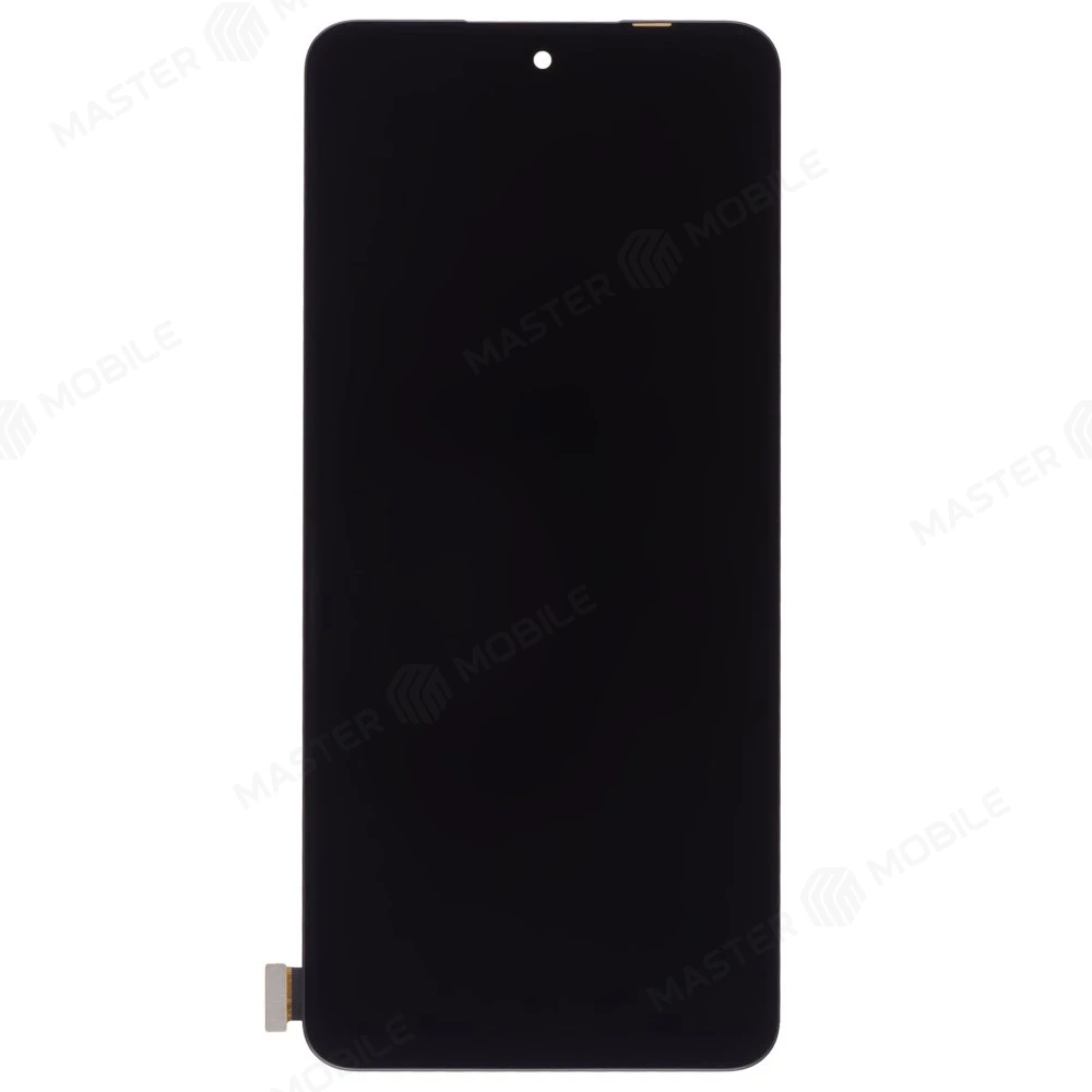 Дисплей для OnePlus Nord 3 (CPH2493) / Ace 2V (PHP110) + тачскрин (черный) (In-Cell) фото №1