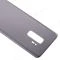 Задняя крышка для Samsung G965 Galaxy S9+ (серый)  фото №3