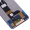 Дисплей для Realme C31 (RMX3501) + тачскрин (черный) (ORIG) фото №4