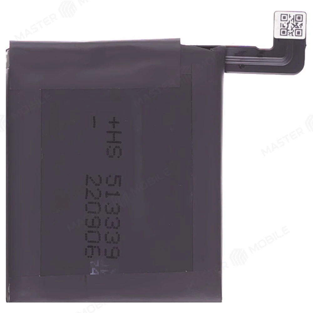 Аккумулятор для Huawei P50 Pocket (BAL-L49) (HB513341EFW) (Premium) фото №2
