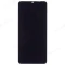 Дисплей для Realme X2 Pro (RMX1931) + тачскрин (черный) (In-Cell) фото №1