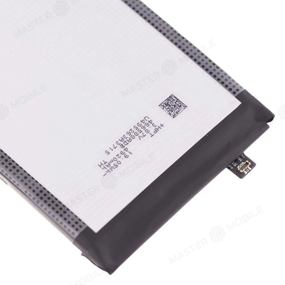 Аккумулятор для Nothing CMF Phone 1 (A015) / Nothing Phone 2a (A142) / 2a Plus (A142P) (NT03) (Premium) фото №3