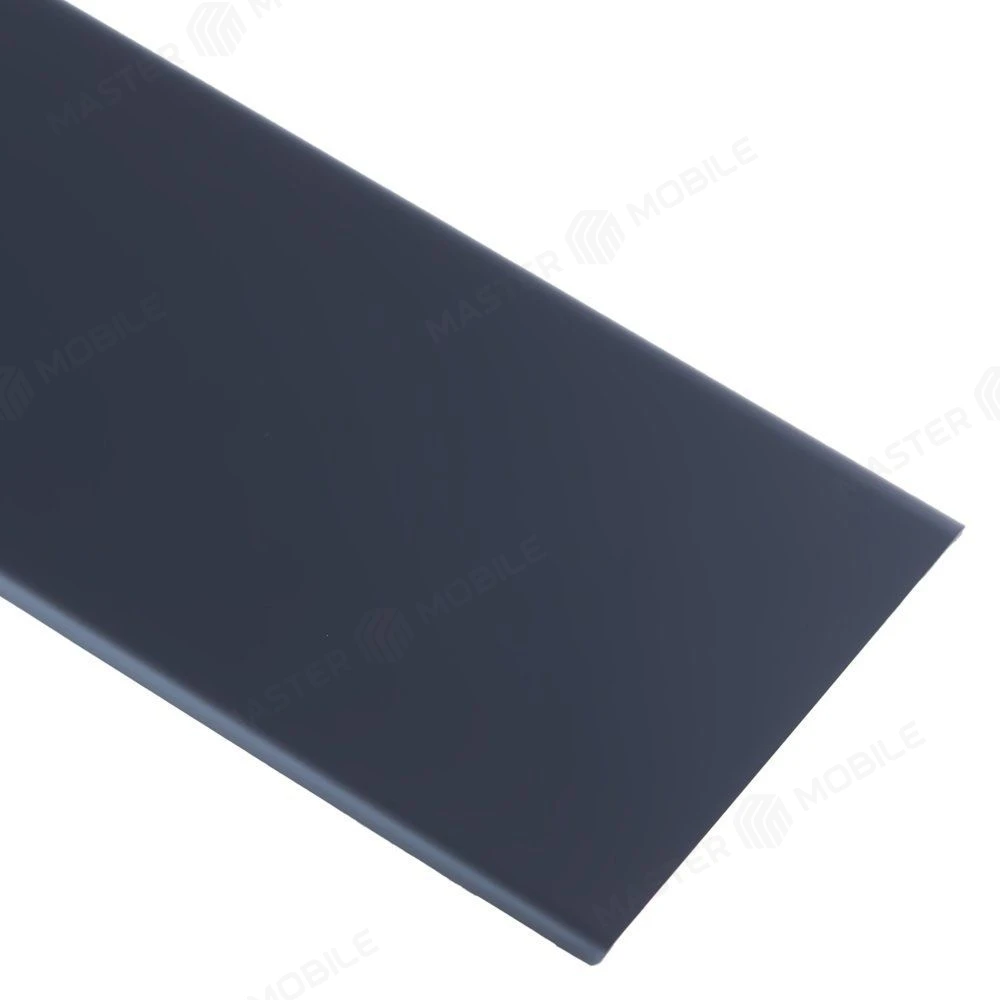 Задняя крышка для Samsung S908 Galaxy S22 Ultra (зеленый) (в сборе со стеклом камеры) (ORIG100) фото №4