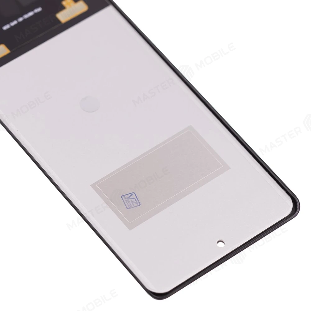 Дисплей для Vivo V30 (V2318) / V30 Pro (V2319) / V40 (V2348) + тачскрин (черный) (In-Cell) фото №3