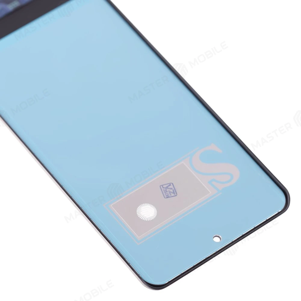 Дисплей для Xiaomi 13 Pro (2210132G) + тачскрин (черный) (In-Cell) фото №3