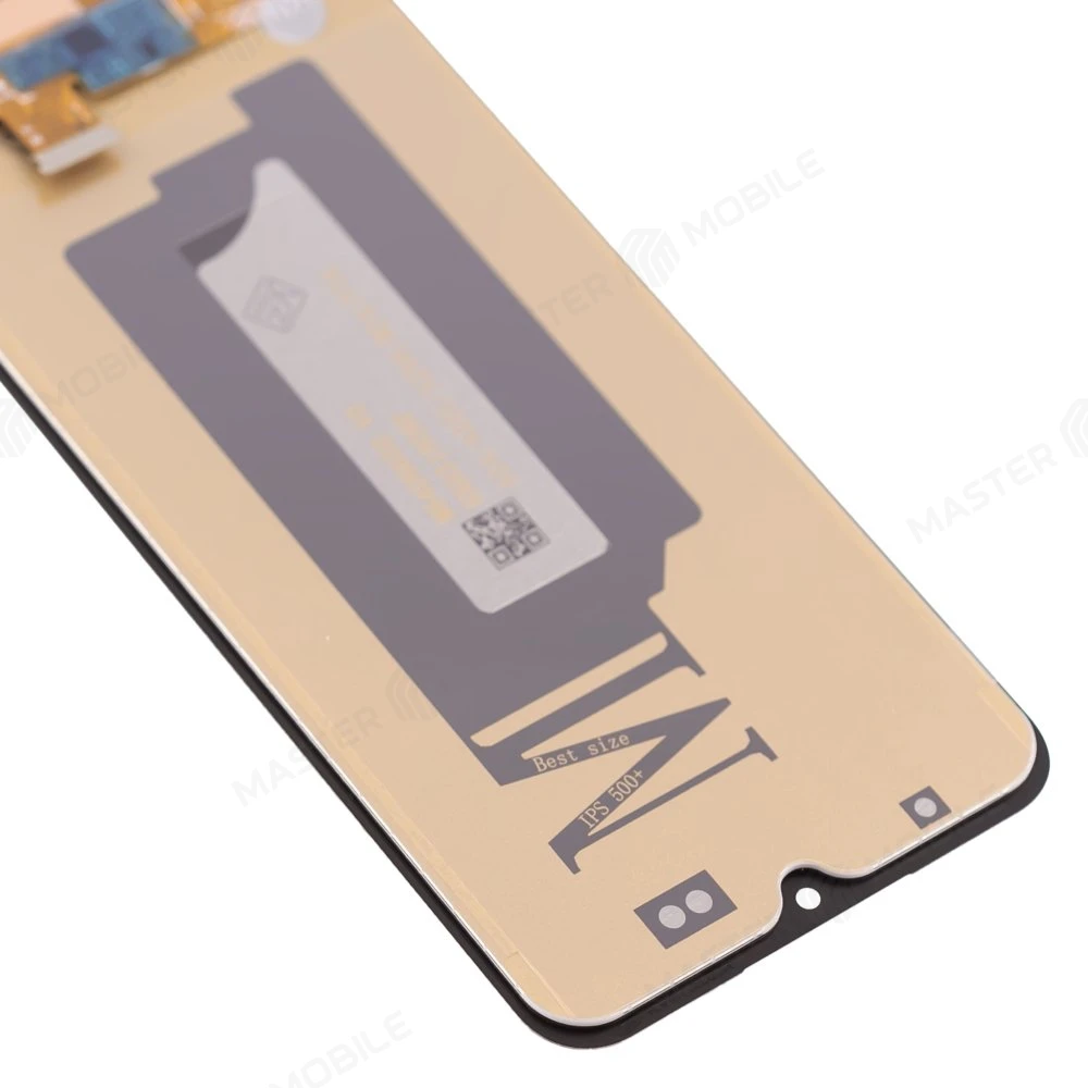 Дисплей для Samsung A256E Galaxy A25 5G + тачскрин (черный) (In-Cell) фото №3